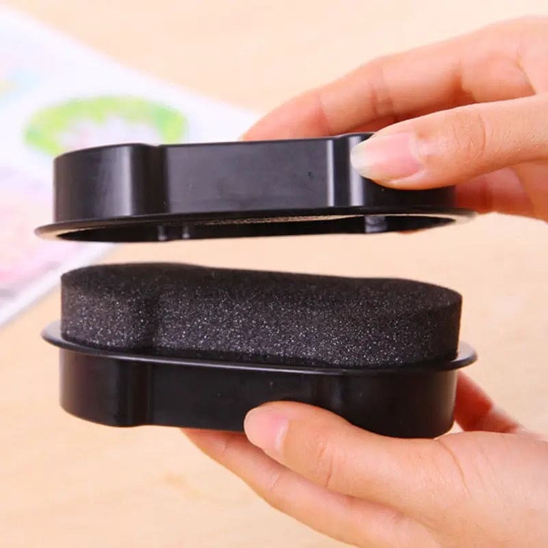 Double Face Shoe Polish, Colorless Shoe Wax Brush, Shoes Cleaning Cleaner, Quick Polish Shoes Cleaning Brush, Liquid Cleaning Wax Leather Polishing Sponge, Boot & Shoe Shine Polish Double Face Shoe Polish, Colorless Shoe Wax Brush, Shoes Cleaning Cleaner, Quick Polish Shoes Cleaning Brush, Liquid Cleaning Wax Leather Polishing Sponge, Boot & Shoe Shine Polish
